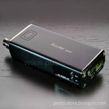 Variable voltage 3.3~5 itaste mvp electronic cigarette